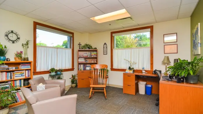 The facilities at Pine Rest Christian Mental Health Services - Christian Counseling Center in Grand Rapids, MI 2